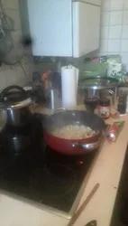 Hirschragout Rezept: Wildgericht mit Rotkraut & Knödeln