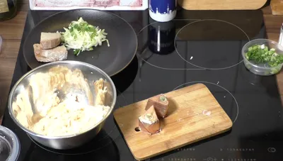 Obatzda Rezept: Bayerische Brotzeit einfach erklärt