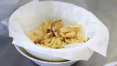 Knackige Calamares frittieren: Schritt-für-Schritt-Anleitung