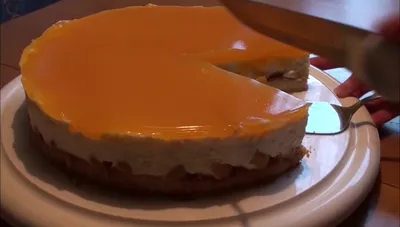 Fruchtige Maracuja-Torte: Rezept & Anleitung