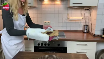 Saftiges Schoko-Bananenbrot mit Zucchini: Rezept & Zubereitung