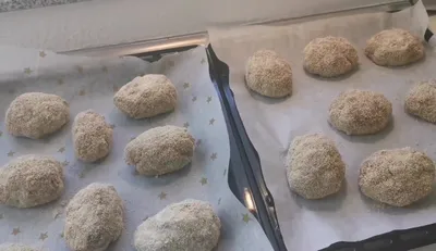 Saftige Rinderfrikadellen: Rezept & Zubereitung