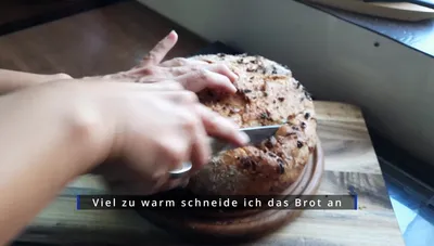 Schnelles Zwiebelbrot: Rezept & Anleitung für knuspriges Aroma