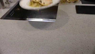 Alpenlachs Rezept: Zart & Saftig mit Zitronen-Kapern-Butter