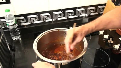 Dunkle Biersauce Rezept: Einfach & Lecker