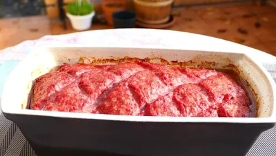 Einfacher Fleischkäse selbstgemacht: Rezept & Anleitung
