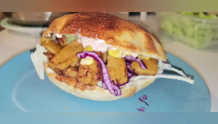 Döner belegen und genießen! (708.66)