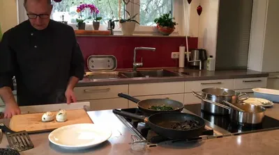 Seezungenröllchen Rezept: Schritt-für-Schritt Anleitung
