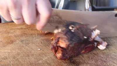 Hamburger Rundstück Warm: Rezept & Anleitung vom Dutch Oven