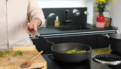 Schnelle Garnelen-Pasta: Rezept in 15 Minuten!