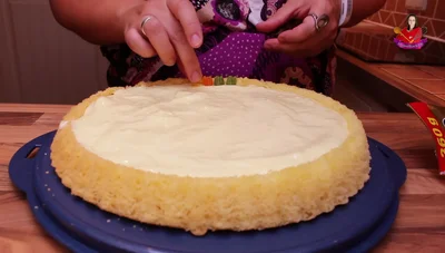 Obstboden mit Vanillepudding & Gummibärchen: Einfaches Rezept!