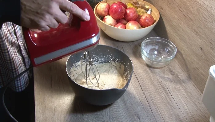 Salzwasser zum Kochen bringen.