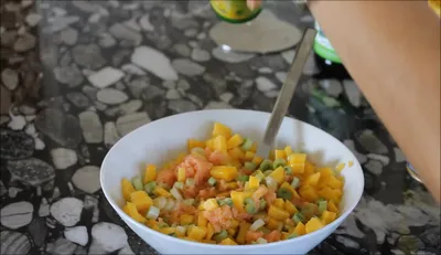Räucherlachstatar Rezept: Lecker & Einfach | Mirisway