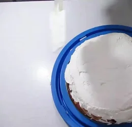 Kirsch-Baiser-Torte Rezept: Schritt-für-Schritt Anleitung