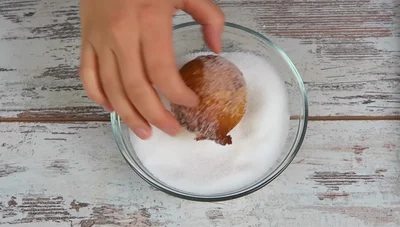 Quarkbällchen Rezept: Luftig, Saftig & Besser als beim Bäcker!