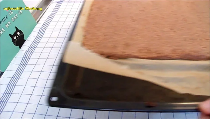 Bei 180°C 20 Minuten backen.