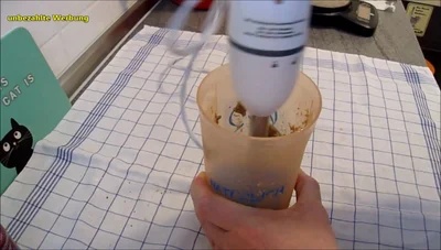 Rezept: Gesundes Leinsamenbrot & veganer Pilzaufstrich