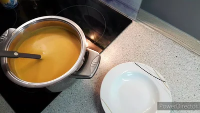 Möhren-Ingwer-Suppe: Rezept - Gesund & Schnell!