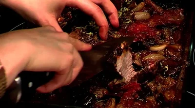 Saftige Lammkeule zu Ostern: Rezept & Anleitung