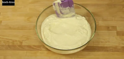 Weiße Schokoladenmousse: Rezept für ein luftig-leichtes Dessert