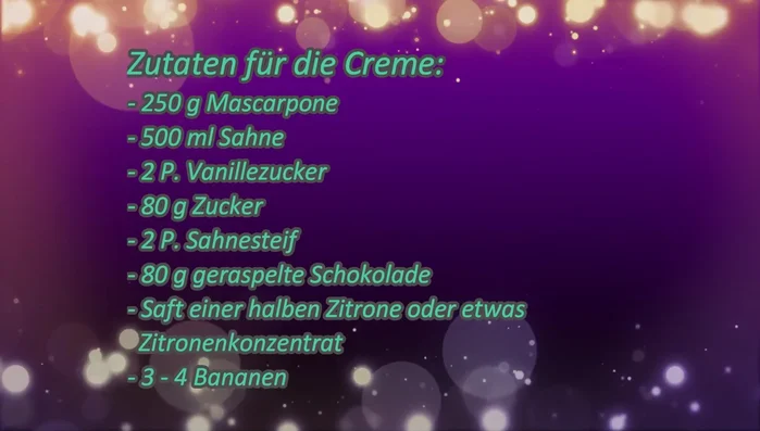 Boden komplett auskühlen lassen.