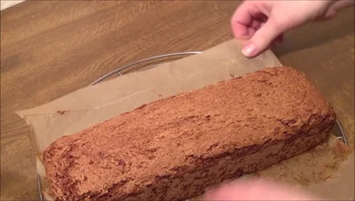 Weihnachtlicher Honig-Frühstückskuchen: Rezept & Anleitung