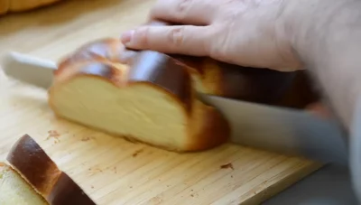 Hefezopf backen: Schritt-für-Schritt Anleitung