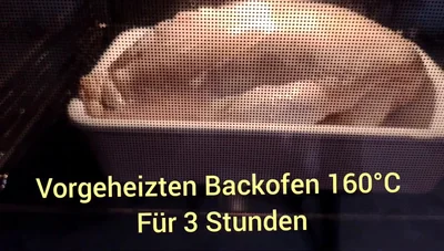 Weihnachtsente Rezept: Saftig & Aromatisch - Festtags-Hit!