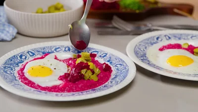 Labskaus Rezept: Norddeutsches Kartoffelgericht mit Rindfleisch