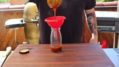 Apfel-Curry-Sauce Rezept: Einfach & Lecker!