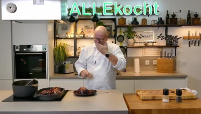Rotkohlrouladen Rezept: Saftig & Lecker - Schritt-für-Schritt Anleitung
