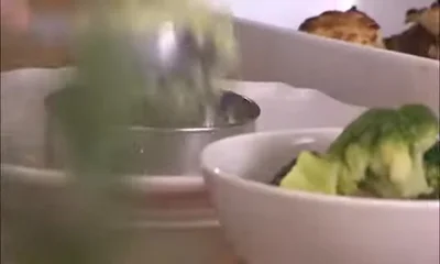 Lammfilet mit Meerrettichkruste & Kartoffelpüree - Rezept von Lidl