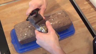 Saftiger Hokkaido-Kürbiskuchen: Rezept & Anleitung