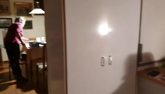 Plätzchen für ca. 10-12 Minuten backen (je nach Backofen und Dicke der Plätzchen).