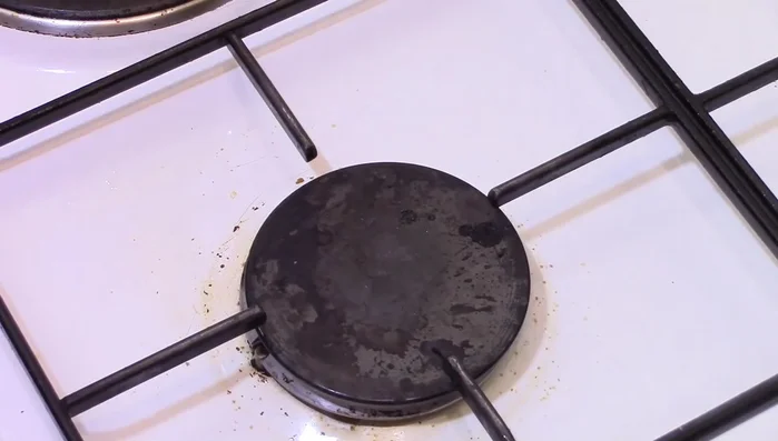 Für die letzten 10 Minuten wieder in den Ofen geben.