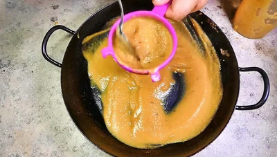 Zartes Schweineschulter in Biersauce - Rezept & Anleitung