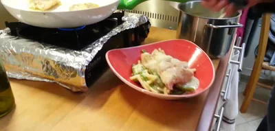 Rotbarsch in Senfsauce: Rezept & Zubereitung