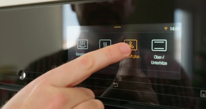 Backofen auf 180°C Heißluft vorheizen. (135.959)