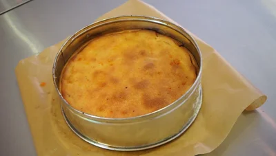 Gedeckter Apfelkuchen: Rezept & Anleitung vom Kuchenfee