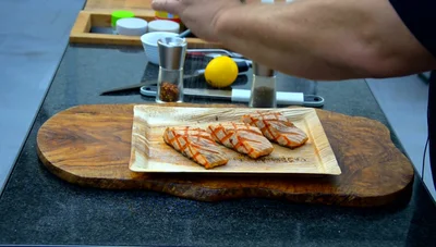 Perfekter Lachs vom Grill: Schritt-für-Schritt Anleitung