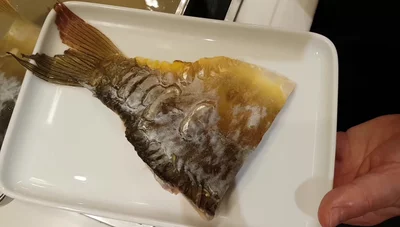 Karpfen blau: Omas Rezept – Traditionell & einfach erklärt