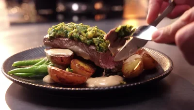 Zartes Lammlachse Rezept: Schritt-für-Schritt Anleitung