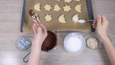 Butterplätzchen Rezept: Einfache & Leckere Weihnachtskekse