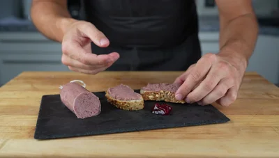 Wildleberwurst selber machen: Rezept & Anleitung