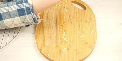 Blitzrezept: Leckeres Malzbierbrot ohne Hefe & Gehzeit!