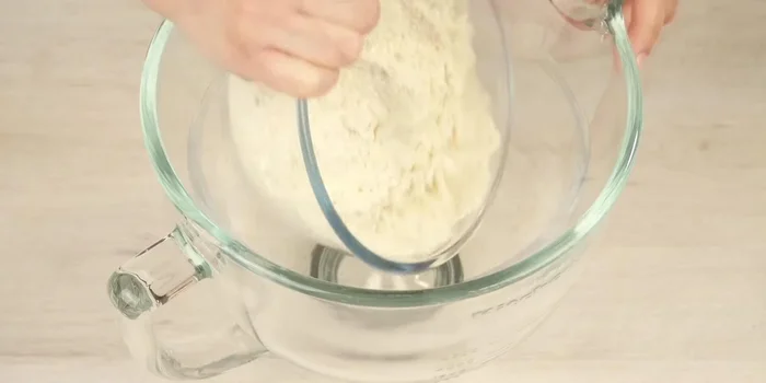 Malzbier unterrühren.