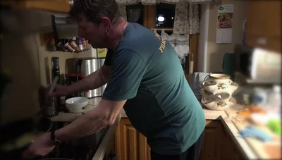 Ochsengulasch mit Steckrüben & Pastinaken - Rezept