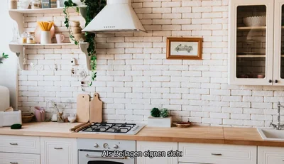 Büsumer Krabbensuppe Rezept: Einfach & Schnell