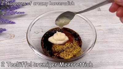 Gebratener Schweinenacken: Vergessen Sie Fertigspeck!