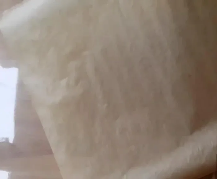 Im vorgeheizten Ofen bei 250°C backen, bis es fertig ist.